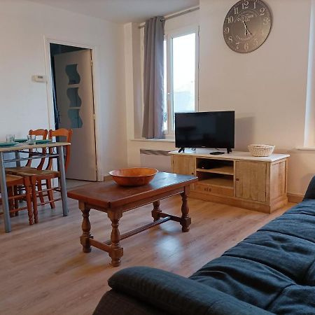 Boulogne Sur Mer, Appartement Chaleureux Proche Des Remparts Zewnętrze zdjęcie