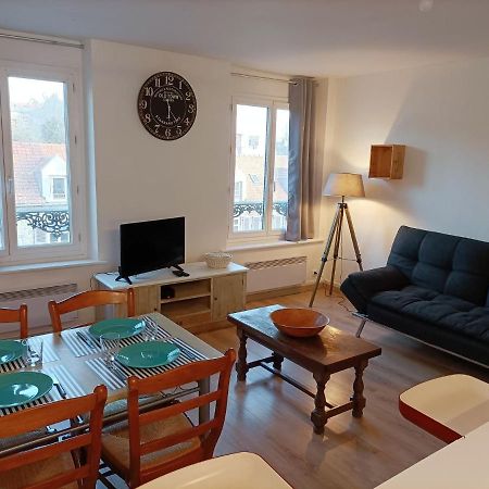 Boulogne Sur Mer, Appartement Chaleureux Proche Des Remparts Zewnętrze zdjęcie