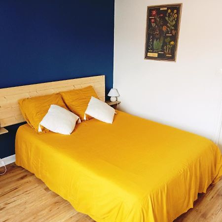 Boulogne Sur Mer, Appartement Chaleureux Proche Des Remparts Zewnętrze zdjęcie