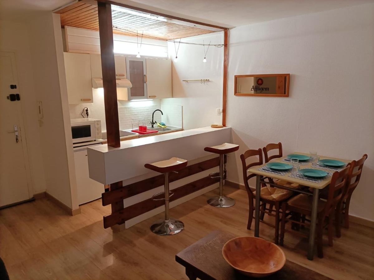 Boulogne Sur Mer, Appartement Chaleureux Proche Des Remparts Zewnętrze zdjęcie