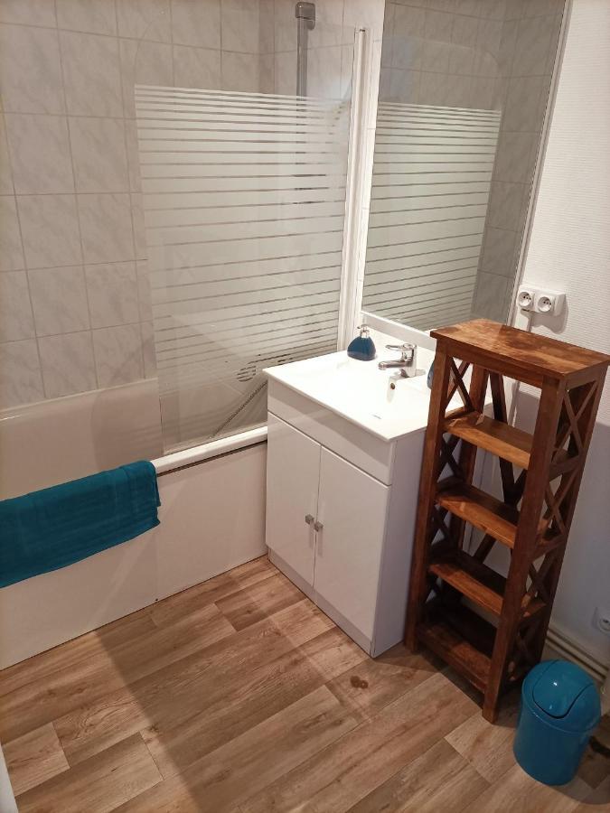 Boulogne Sur Mer, Appartement Chaleureux Proche Des Remparts Zewnętrze zdjęcie
